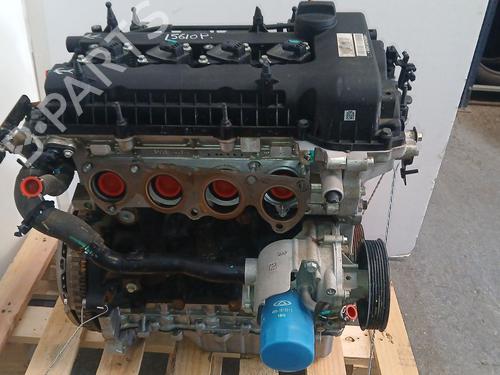 Engine DR DR 4.0 | BP22355767M1