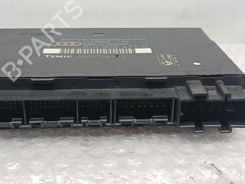 Elektronisk modul AUDI A2 (8Z0) 1.4 TDI | BP30081135M83