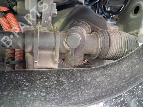 steering-rack-dacia-spring-2020-37720581 main image