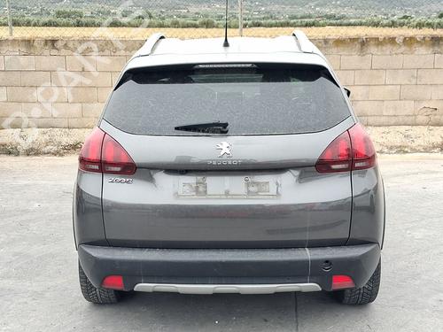 Handskerum PEUGEOT 2008 I (CU_) 1.2 THP 110 / PureTech 110 | BP38621656C95 - Image 6