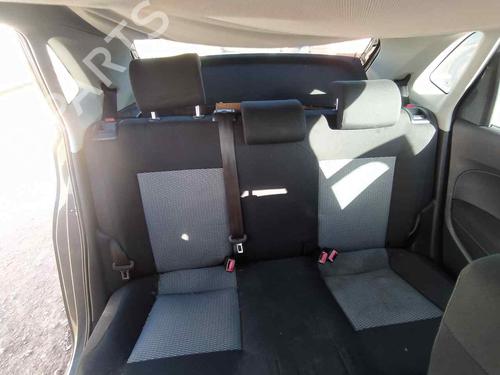 Used Rear seat VW POLO V (6R1, 6C1) 1.2 (70 hp) 24672883