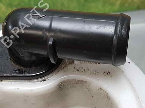 Fuel pump CITROËN JUMPER II Van 2.2 HDi 130 | BP10312881M76 