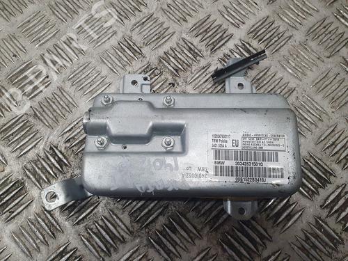 Used Electronic module BMW X3 (E83) 2.0 sd (177 hp) 12504491