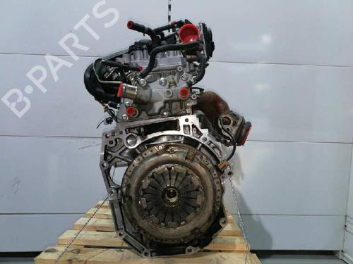 Engine NISSAN JUKE (F15)  | BP6907432M1 