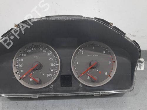 Used Instrument cluster VOLVO S40 II (544) 2.0 D (136 hp) 16369442