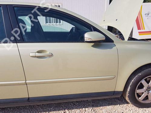 Used Right front door VOLVO S40 II (544) [2003-2012]  19797317