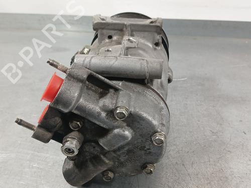 AC compressor PEUGEOT 2008 I (CU_) 1.6 BlueHDi 100 | BP36390071M34 - Image 3