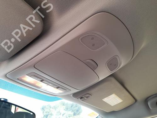 Innerbelysning OPEL ZAFIRA TOURER C (P12) 1.6 CDTI (75) (136 hp) 25474421