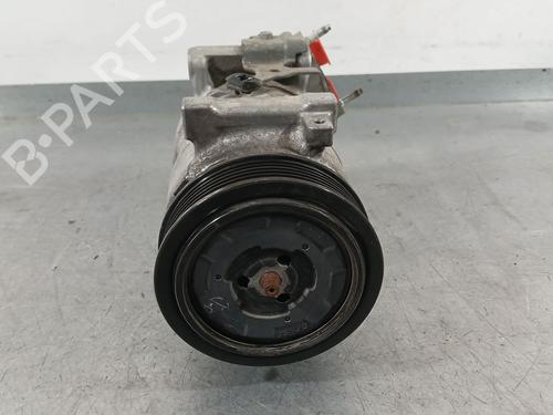 Used AC compressor AC compressor PEUGEOT 208 I (CA_, CC_) 1.5 BlueHDI 100 (102 hp) 35756398 35756398