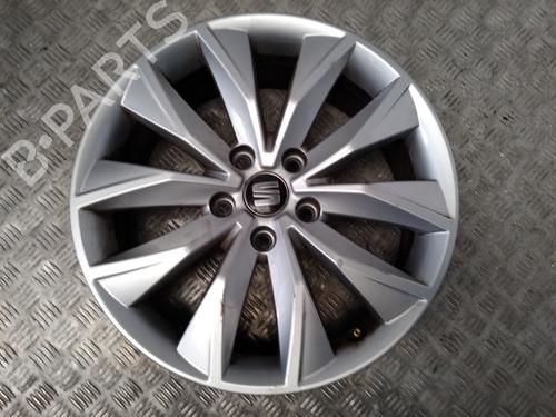 Rim SEAT ATECA (KH7, KHP)  | BP22973063C45 