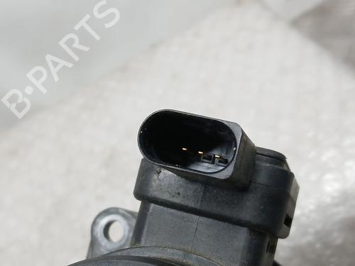 Mass air flow sensor AUDI A3 (8P1) 1.6 TDI | BP25334218M95 