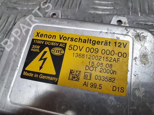 Xenon ballast BMW 5 (E60) 520 d | BP15940797C53 