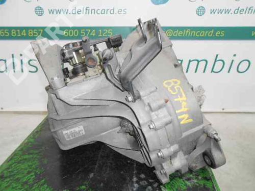 Gearbox FORD FOCUS II (DA_, HCP, DP)  | BP22725M3 