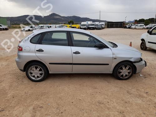 Mass air flow sensor SEAT IBIZA III (6L1) 1.4 TDI | BP26217548M95 