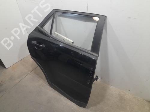 Dør højre bagtil KIA STONIC (YB) 1.2 CVVT | BP26503594C5