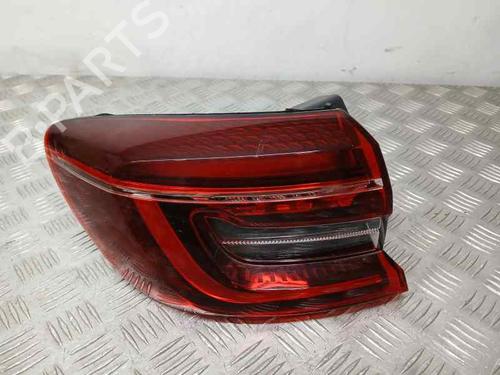 Used Left taillight RENAULT CLIO V (B7_) [2019-2026]  19033901