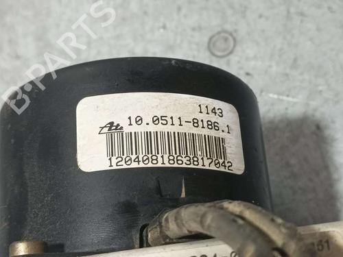 ABS pump CHRYSLER VOYAGER IV (RG, RS)  | BP4708968M43 