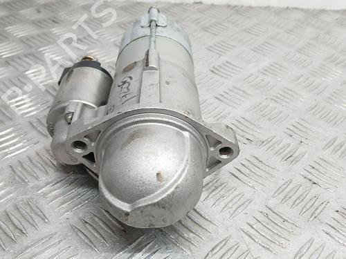 Startmotor HYUNDAI i40 I (VF) 1.7 CRDI (141 hp) 30178980
