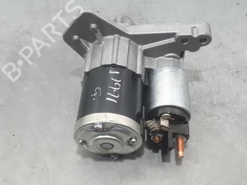 Starter RENAULT MEGANE IV Hatchback (B9A/M/N_) 1.2 TCe 130 (B9MR) | BP38073559M8 - Image 3