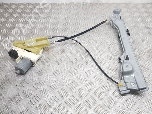 Alzavetro posteriore destra RENAULT LAGUNA III (BT0/1) [2007-2015]  22640085