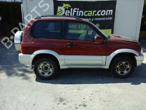 Steering column stalk SUZUKI GRAND VITARA I (FT, HT) | BP9041445I23