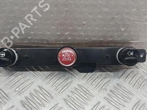 Used Switch FIAT 500 C (312_) 1.0 Mild Hybrid (312.AYD1B) (69 hp) 30202243