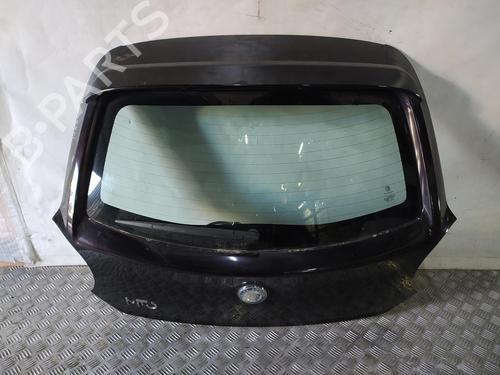 Used Tailgate ALFA ROMEO MITO (955_) [2008-2018]  8492327