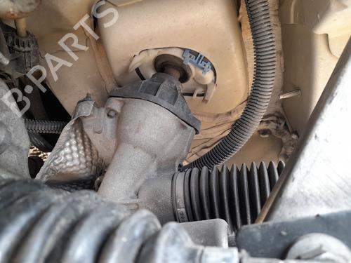 Steering rack OPEL COMBO Box Body/MPV (K9) 1.5 D | BP29866353M22