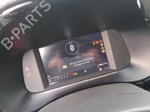 Used Instrument cluster Instrument cluster 37796399 37796399