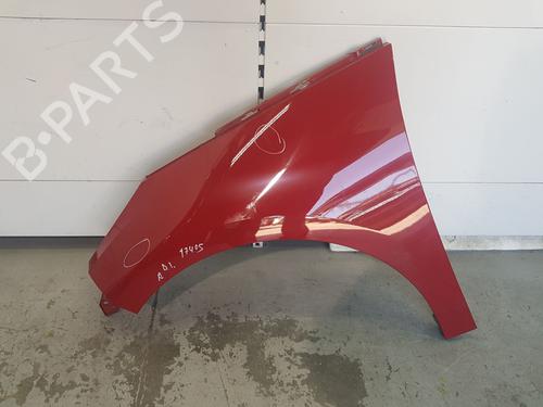 Forskærm venstre BMW i3 (I01) [2013-2026]  32471581