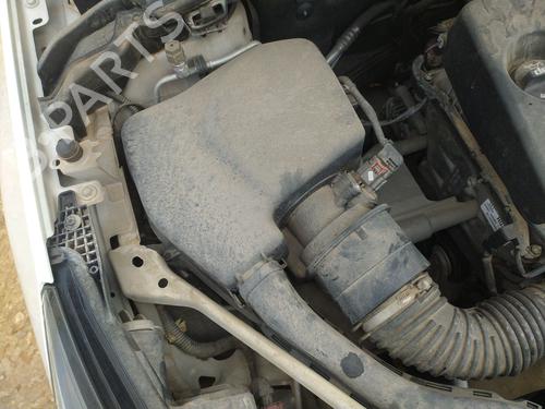 Used Air filter box OPEL ASTRA K (B16) 1.0 Turbo (68) (105 hp) 24676965