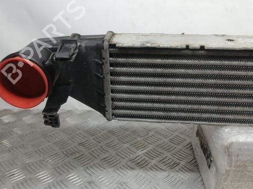 Intercooler MERCEDES-BENZ SLK (R171) 200 Kompressor (171.442) | BP24453563M30