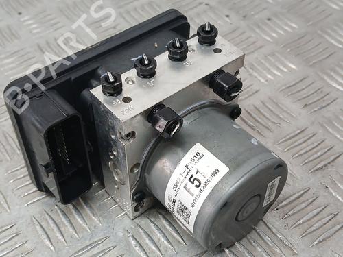 Used ABS pump KIA SPORTAGE IV (QL, QLE) 1.6 GDI (132 hp) 25756260