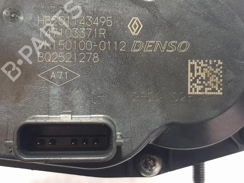 Other RENAULT KANGOO BE BOP (KW0/1_) 1.5 dCi 75 | BP14012978O1 