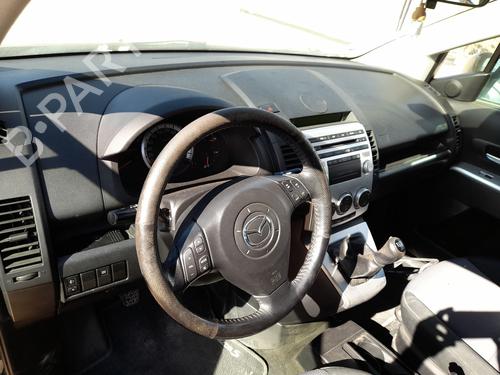 Gearkasse MAZDA 5 (CR) 2.0 CD (CR19) | BP29943528M3 