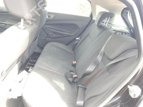 Sæde Bagtil FORD FIESTA VI (CB1, CCN) 1.5 TDCi (75 hp) 26408575