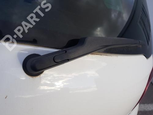 Used Rear wiper motor CITROËN DS3 (SA_) [2009-2016]  8423712