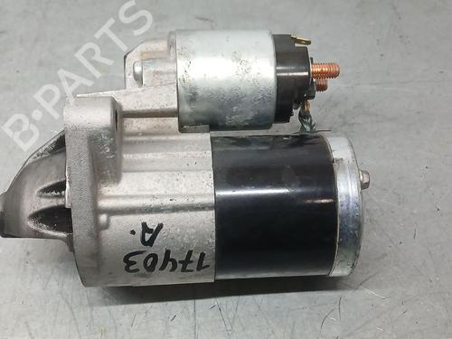 Starter MAZDA 2 Hatchback (DL, DJ) 1.5 SKYACTIV-G | BP32391914M8
