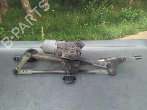Front wiper motor CITROËN BERLINGO Box Body/MPV (B9)  | BP5807100M29 