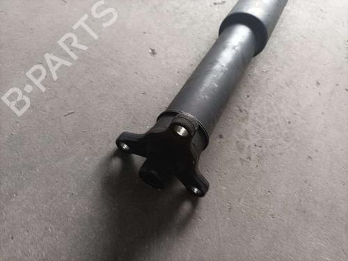 Driveshaft MERCEDES-BENZ E-CLASS (W211)  | BP10408095M37 