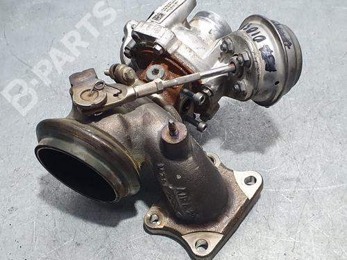 Turbocharger/Supercharger PEUGEOT 208 I (CA_, CC_) 1.2 THP 110 | BP10280545M71 