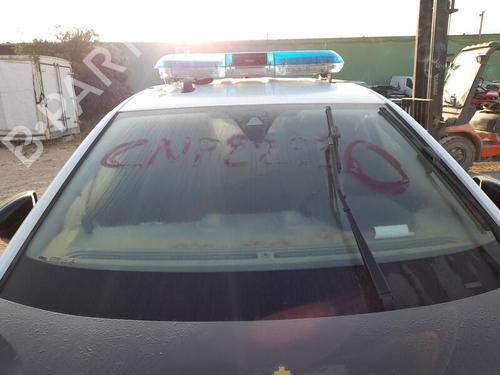 Used Windscreen CITROËN C5 AIRCROSS (A_) 1.2 PureTech 130 (ARHNSJ) (131 hp) 28678316