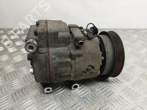AC compressor KIA CEE'D Hatchback (ED)  | BP3720471M34 