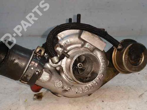 Turbolader/Kompressor FIAT BRAVA (182_) [1995-2003]  168303