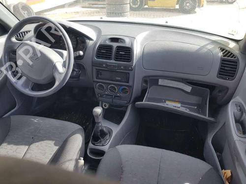 AC compressor HYUNDAI ACCENT II (LC)  | BP20136916M34 