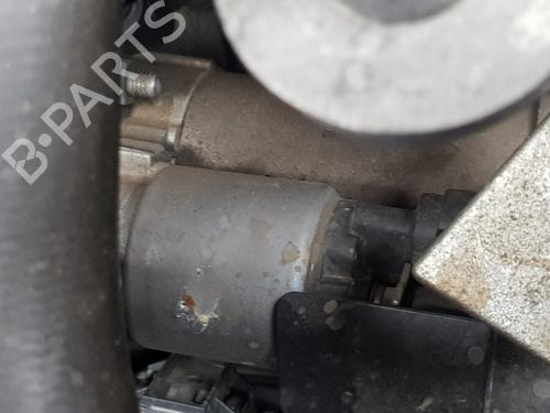 Used Starter VW GOLF SPORTSVAN VII (AM1, AN1) [2014-2020]  13376704