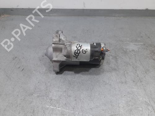 Used Starter FIAT TALENTO Van (296_) 1.6 D (121 hp) 30103175