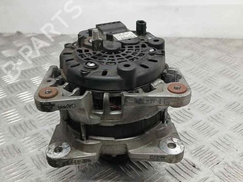 Generator DACIA SANDERO II TCe 90 (B8M1, B8MA, B8AC) | BP21191636M7 