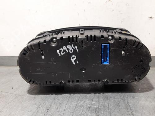 Instrument cluster VW GOLF VI (5K1)  | BP7044801C47 