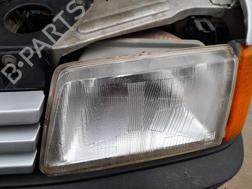 Scheinwerfer links für PEUGEOT 205 I (741A/C) 1.7 Diesel (60 hp) 31716886